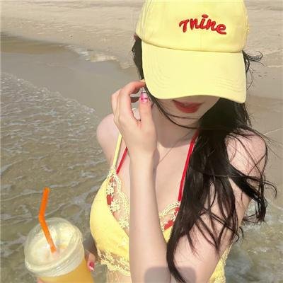 异哉女性