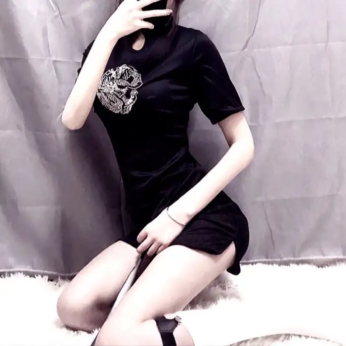乘船而去